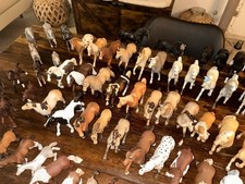 Schleich Sammlung Pferde