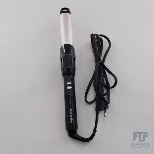 Babyliss 32mm lockenstab - babyliss,