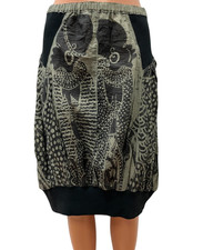 HEBBEDING Gr.1 - S / M Damen