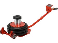 Yato Pneumatic Trolley Jack