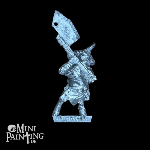 Warhammer pestigors pestigor - warhammer,