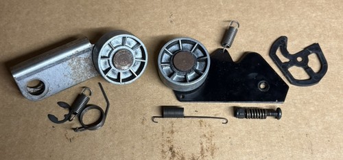 Qualcast classic 35s 43s - qualcast, atco