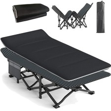 Campingbett feldbett klappbar - campingbett,
