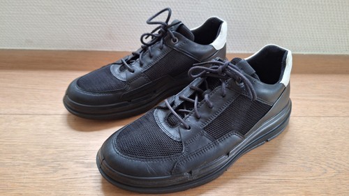 Ecco soft sneaker - ecco,