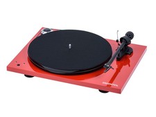 Pro ject essential - essential, iii
