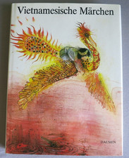 Vietnamesische Märchen Verlag Werner Dausien