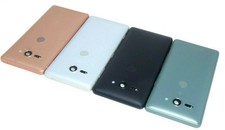 Original Sony Xperia XZ2 Compact H8324 Akkudeckel Backcover Kameraglas Touch ID