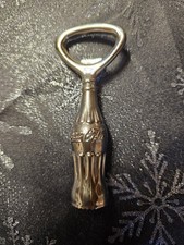 Coca-Cola Flaschenöffner aus