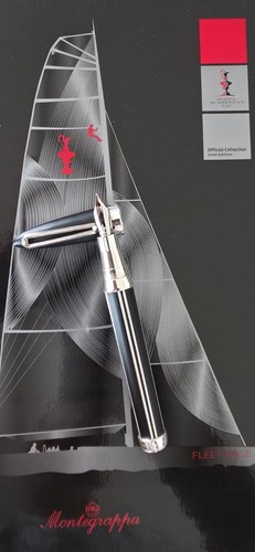Montegrappa america cup - montegrappa,