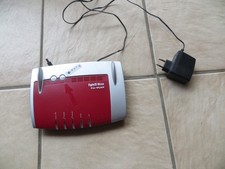 AVM FRITZBox 7390 4-Port 1 Verkabelt Router (20002448)