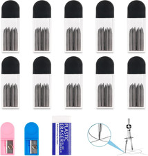 Zirkelersatzminen 100 Stück