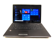 Asus X73T mit AMD A6-3420M @ 1.5 GHz / 6 GB RAM / 750 GB HDD / 17,3 Zoll