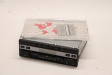Mercedes Benz W201 190E Radio Autoradio Becker Europa BE1100 A0028207886