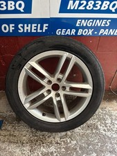 Audi Q3 2011-2019 Original 5