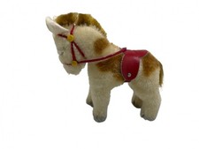 Steiff Pferd 12 cm Top Zustand