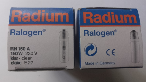 Radium ralogen 150 - ralogen,