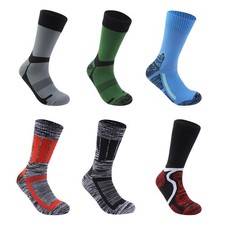 Wasserdichte Thermo Socken