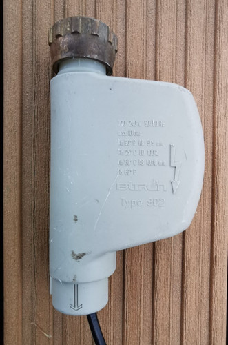Aquastop bitron type 902 - aquastop,