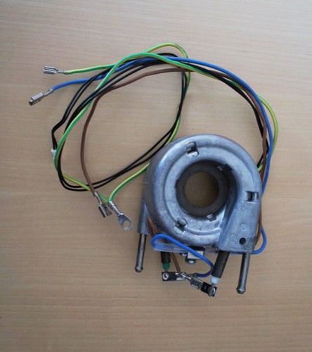 Thermoblock 2010 230v - thermoblock, /