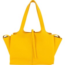 Celine Grained Calfskin Small