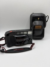 Canon Top Shot / Point And