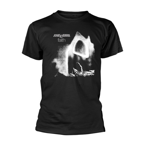 The cure faith - cure, lizenziert
