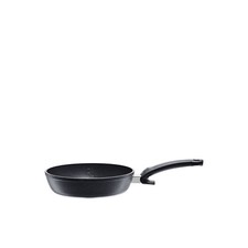 Pfanne Fissler LEVITAL+ COMFORT D 24 cm grau Bratpfanne Pfannen-Set Pfannenset