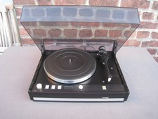 Thorens 126 iii linn - td,