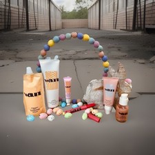 This Is The Oriflame Waunt