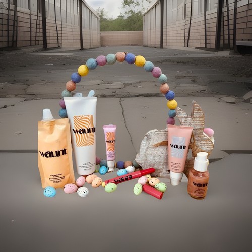 This the oriflame waunt - this,