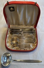 Pfeiffer 90 Silberbesteck für