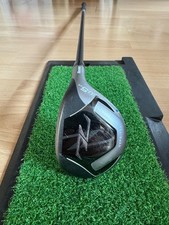 Maruman Hybrid U5 25* Regular Flex,RH