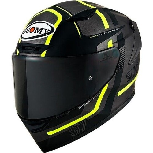 Suomy track ninety - suomy,
