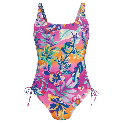 Rosa faia sunset bay damen - faia,