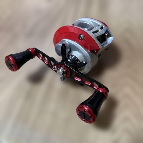 Abu garcia revo stx - garcia,