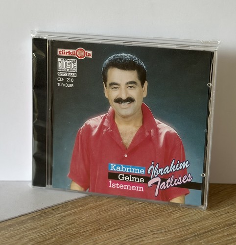 Ibrahim tatlises gelme istemem - tatlises,