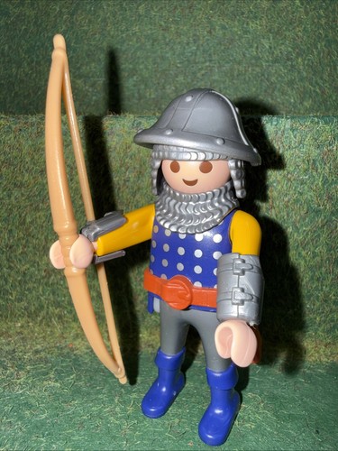 Playmobil löwenritter figur - playmobil,