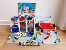 Lego® 6394 Metro Park &