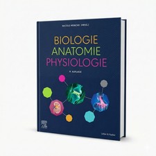 Biologie Anatomie Physiologie