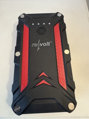 Revolt powerbank - revolt,
