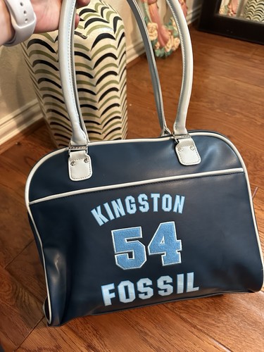 Fossil kingston handtasche - 54,