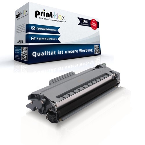 Xxl printer toner für - printer, brother