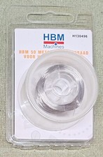 HBM Heating Wire / H130496 /