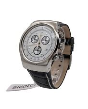 Original Swatch Irony The Chrono Wealthy Star Variante YOS401GC