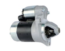 Yanmar Anlasser Für L40S /