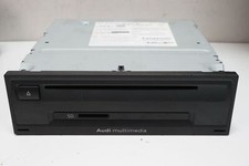 AUDI A3 S3 MMI Multimedia