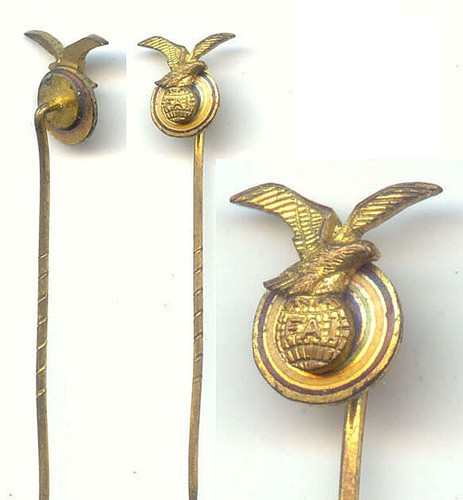 Schöne anstecknadeln mit - 3,