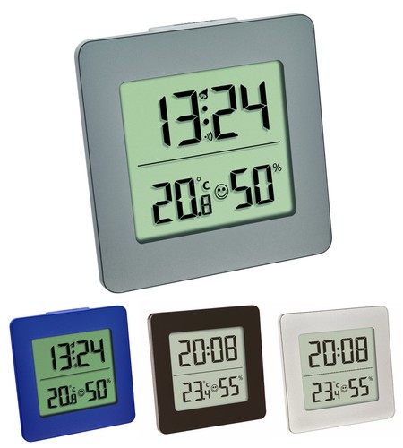 Tfa 5038 thermometer - tfa,