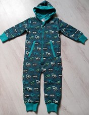 Maxomorra Overall Spieleanzug