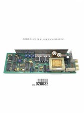 Kavo Platine INTRA K Motorelektronik BDS für Estetica 1042 Inkl Rückgaberecht